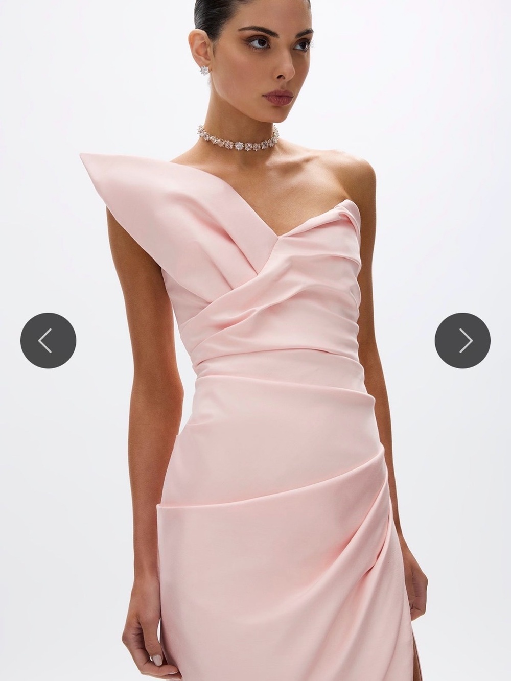 Rachel Gilbert Anders Dress